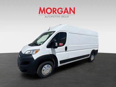2023 Ram ProMaster 2500 — photo 9 view