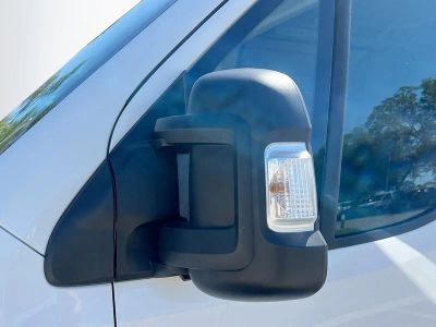 2023 Ram ProMaster 2500 — photo 10 view