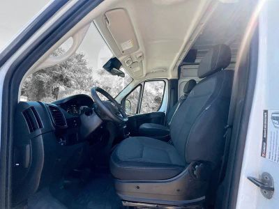 2023 Ram ProMaster 2500 — photo 12 view