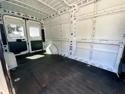 2023 Ram ProMaster 2500 — photo 30 view