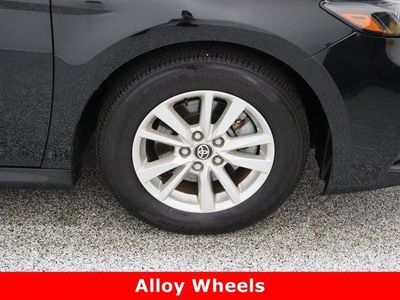 2025 Toyota Camry FWD - Photo 5