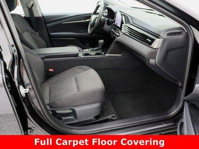 2025 Toyota Camry FWD - Photo 35