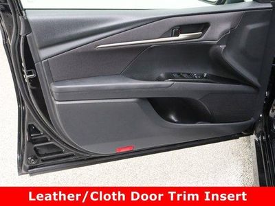 2025 Toyota Camry FWD - Photo 12