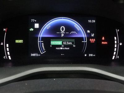2025 Toyota Camry FWD - Photo 37