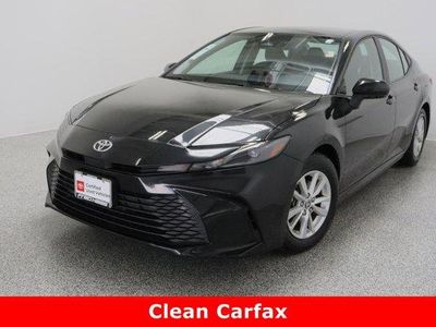 2025 Toyota Camry FWD - Photo 2