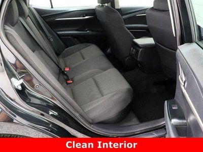 2025 Toyota Camry FWD - Photo 32