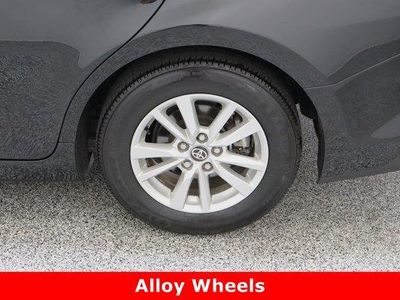2025 Toyota Camry FWD - Photo 10