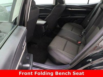 2025 Toyota Camry FWD - Photo 26