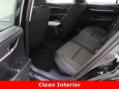2025 Toyota Camry FWD - Photo 25