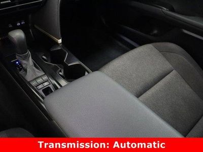 2025 Toyota Camry FWD - Photo 16