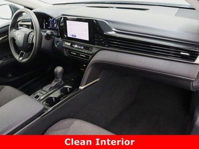 2025 Toyota Camry FWD - Photo 34
