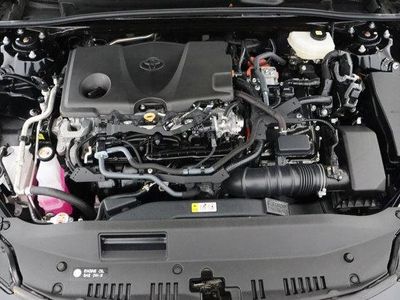 2025 Toyota Camry FWD - Photo 36