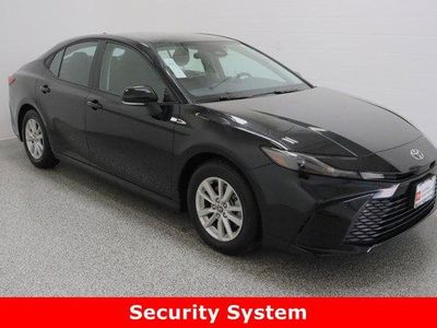 2025 Toyota Camry FWD - Photo 4