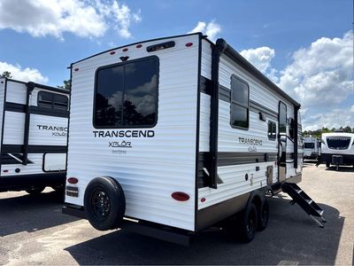 2026 Grand Transcend - Photo 7