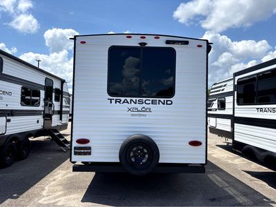 2026 Grand Transcend - Photo 6