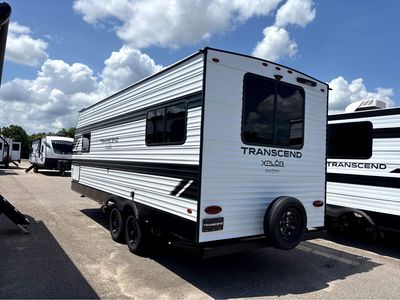 2026 Grand Transcend - Photo 5