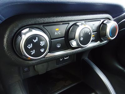 2024 Nissan Versa - Photo 19