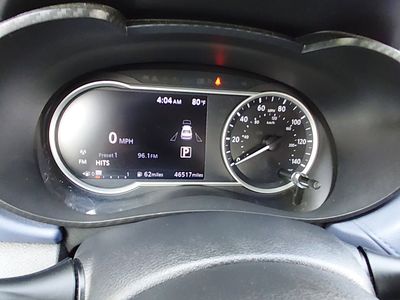 2024 Nissan Versa - Photo 14