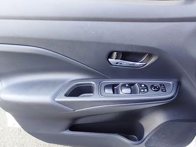 2024 Nissan Versa - Photo 18