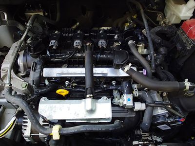 2024 Nissan Versa - Photo 9