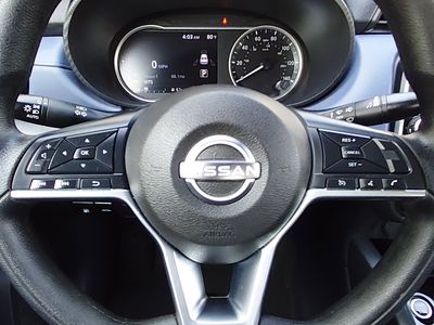 2024 Nissan Versa - Photo 12