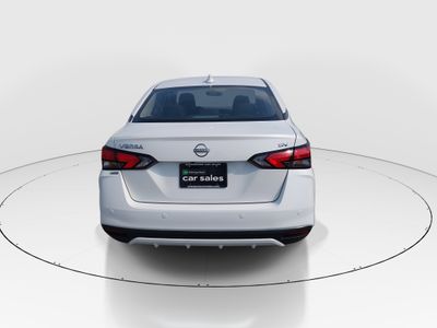 2024 Nissan Versa - Photo 6