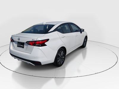 2024 Nissan Versa - Photo 7