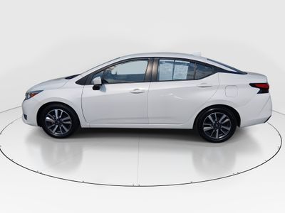 2024 Nissan Versa - Photo 4