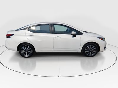 2024 Nissan Versa - Photo 8