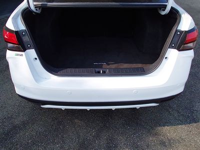 2024 Nissan Versa - Photo 11