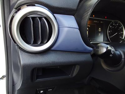 2024 Nissan Versa - Photo 13