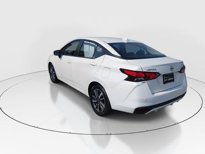 2024 Nissan Versa - Photo 5