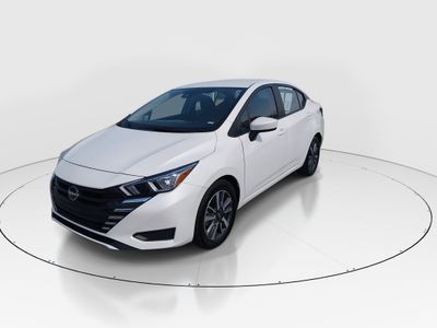 2024 Nissan Versa - Photo 3