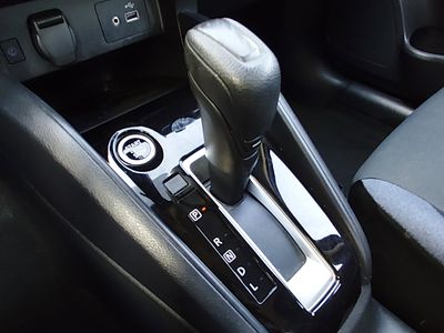 2024 Nissan Versa - Photo 20