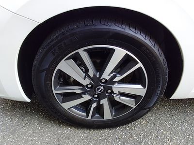 2024 Nissan Versa - Photo 10