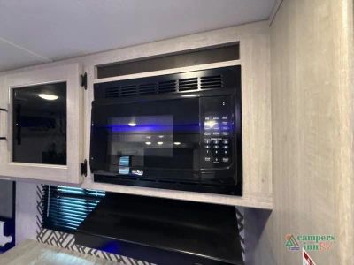 2024 CrossRoads RV Zinger - Photo 43