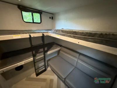 2024 CrossRoads RV Zinger - Photo 49