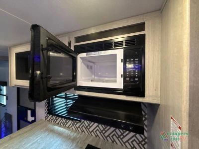 2024 CrossRoads RV Zinger - Photo 44