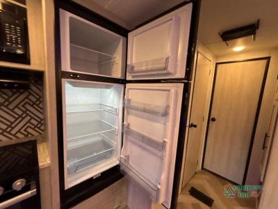 2024 CrossRoads RV Zinger - Photo 40
