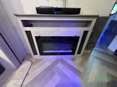 2024 CrossRoads RV Zinger - Photo 29