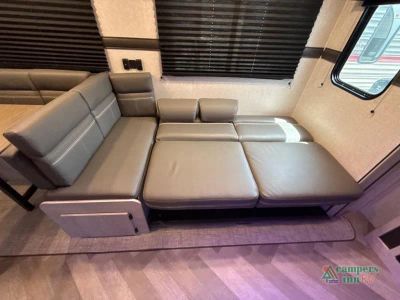 2024 CrossRoads RV Zinger - Photo 34