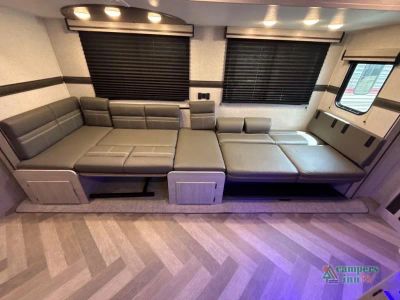 2024 CrossRoads RV Zinger - Photo 27