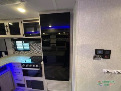 2024 CrossRoads RV Zinger - Photo 39