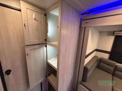 2024 CrossRoads RV Zinger - Photo 37