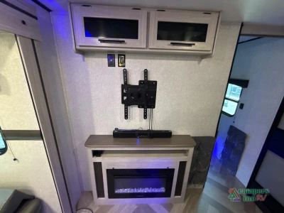 2024 CrossRoads RV Zinger - Photo 28