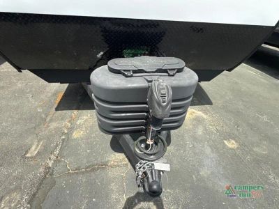 2024 CrossRoads RV Zinger - Photo 10