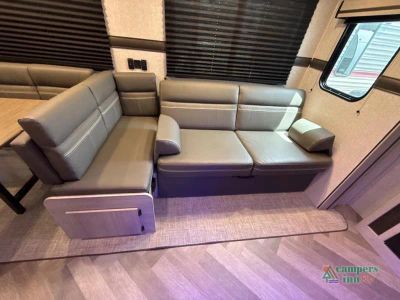 2024 CrossRoads RV Zinger - Photo 23
