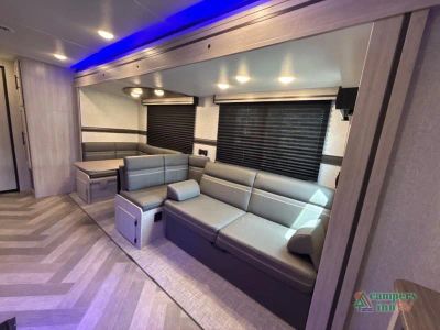 2024 CrossRoads RV Zinger - Photo 20