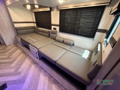 2024 CrossRoads RV Zinger - Photo 21