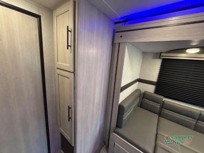 2024 CrossRoads RV Zinger - Photo 36